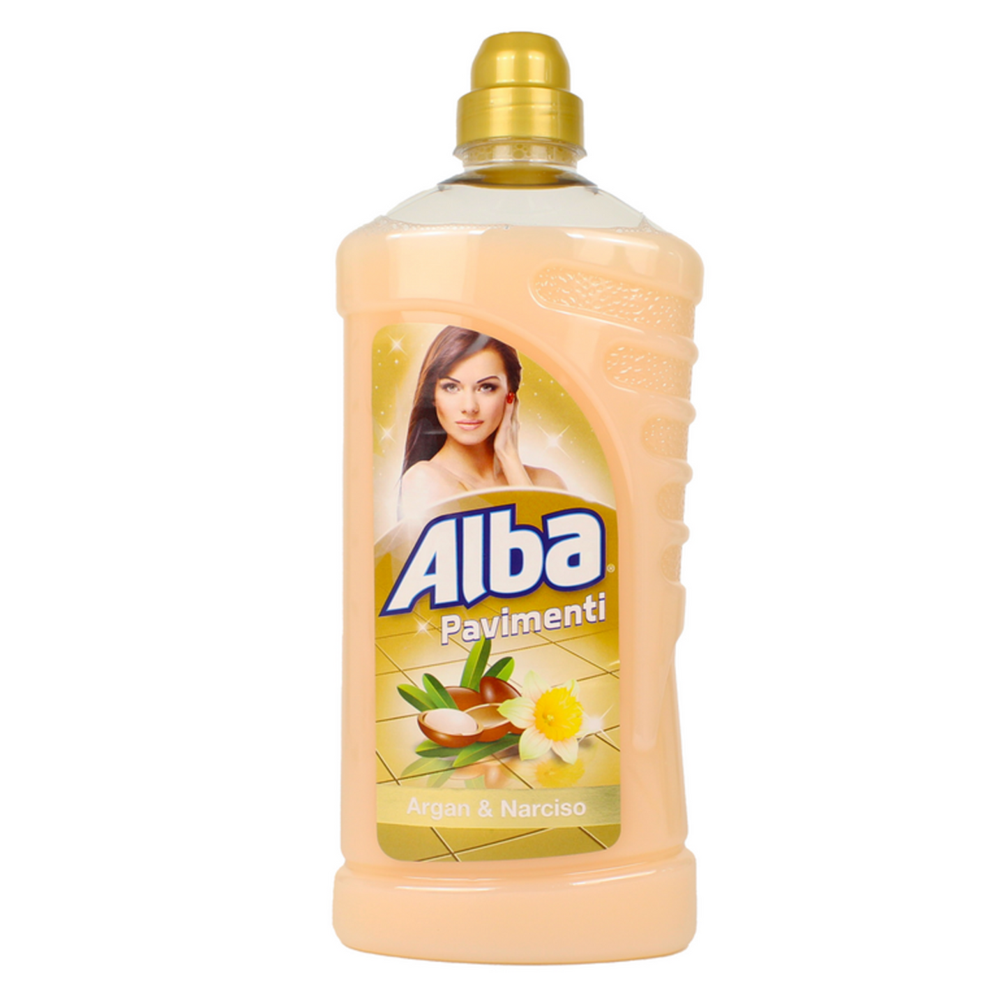 Detergente Pavimenti - Alba - 1LT - Varie Fragranze