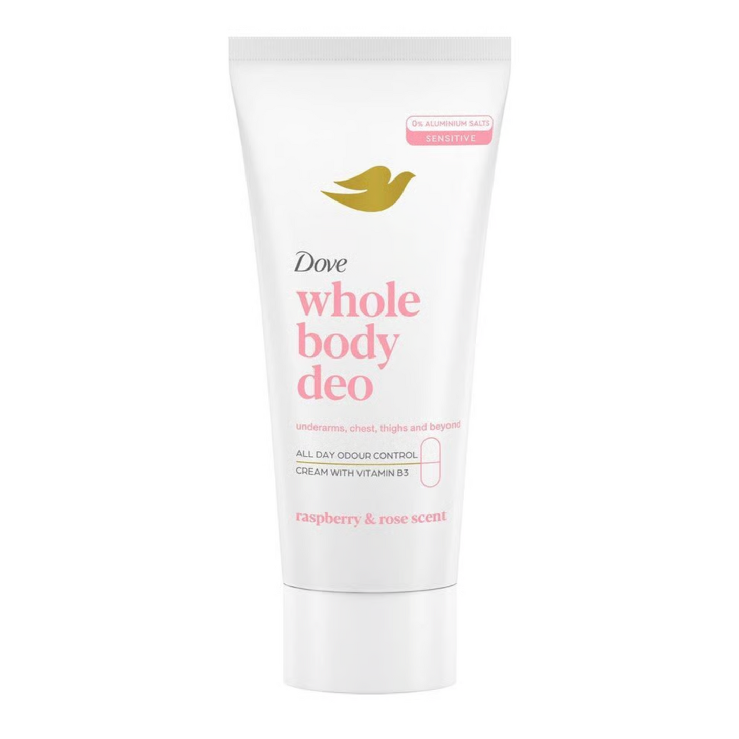 Deodorante all body in crema - Dove - 75ml - Varie Fragranze
