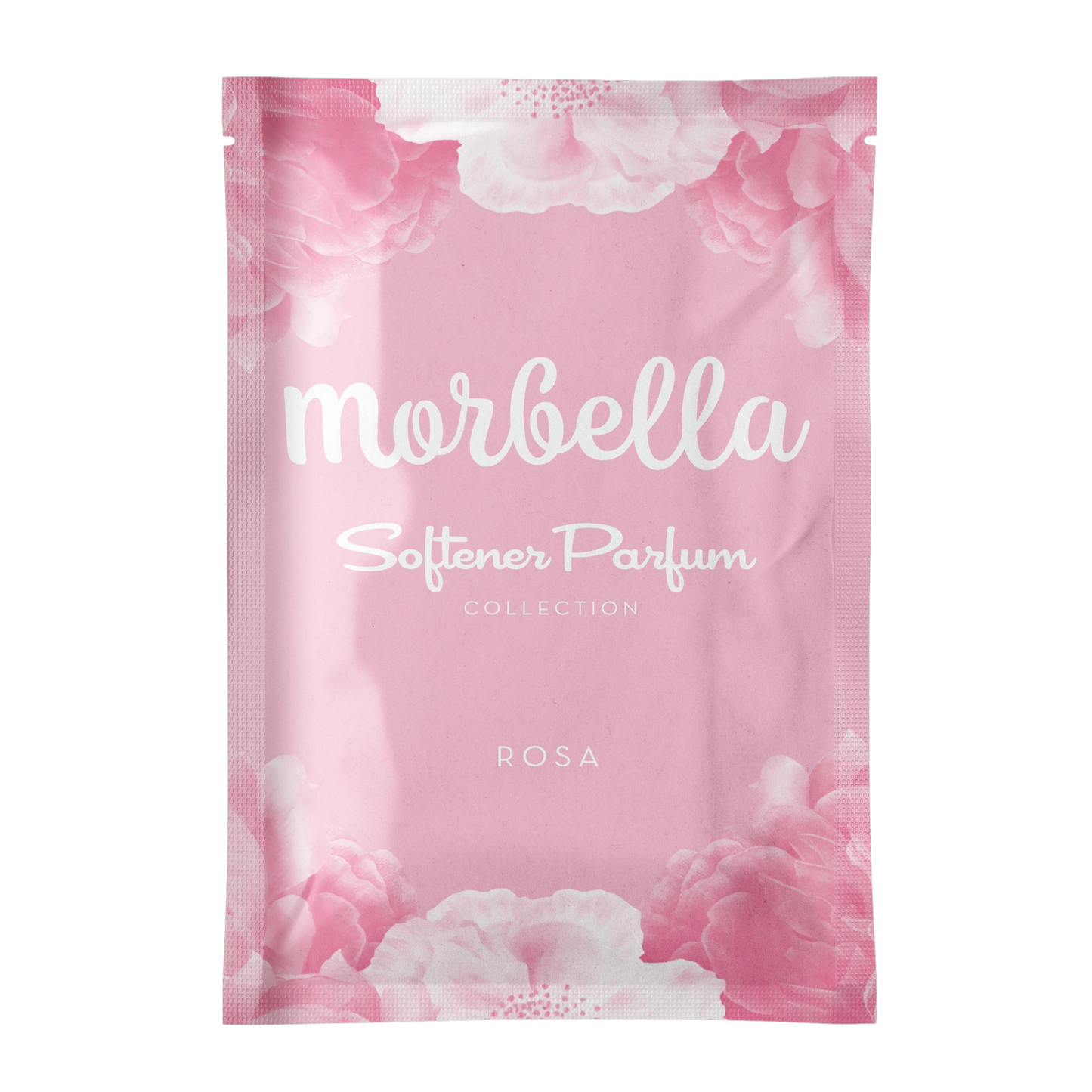 Bustina Monodose Ammorbidente - Morbella - 30ml - Varie Fragranze