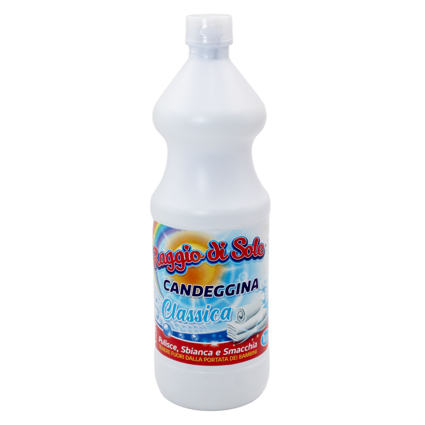 Candeggina - Raggio di sole Fatigati - Varie Profumazioni - 1LT