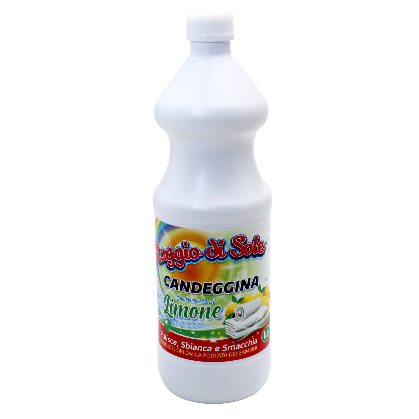Candeggina - Raggio di sole Fatigati - Varie Profumazioni - 1LT