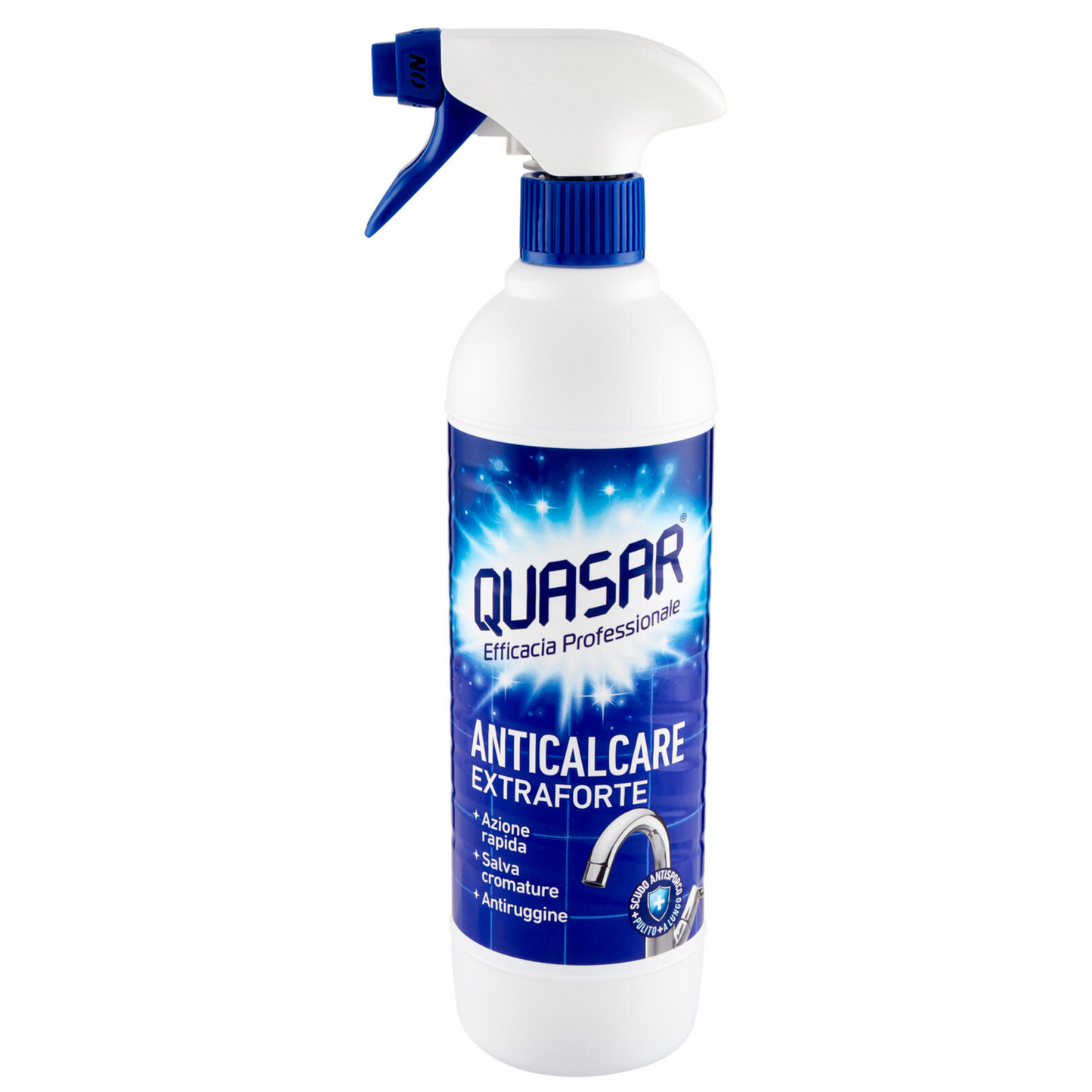 Anticalcare Extraforte Spray - Quasar - 580ml