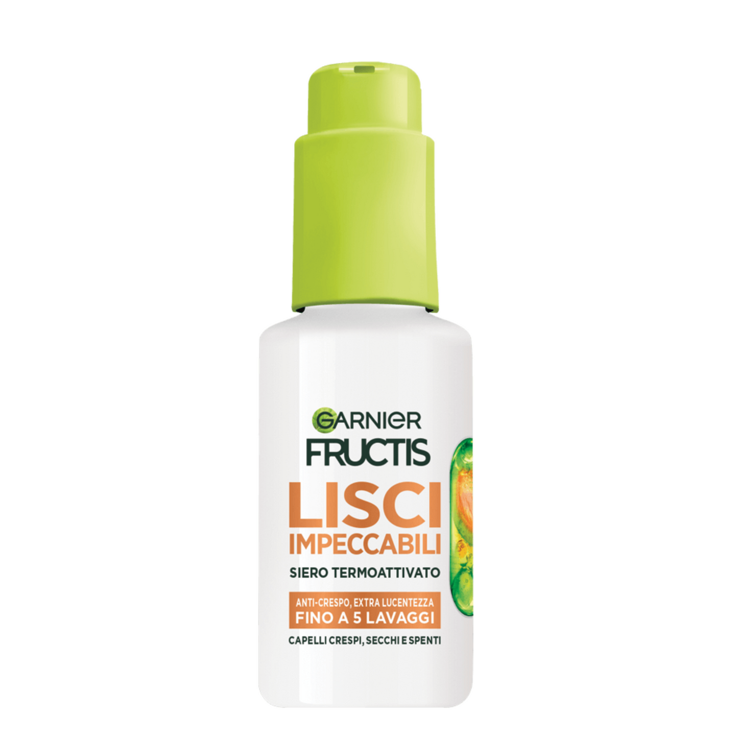 Siero Lisci Impeccabili - Garnier Fructis - 50ml