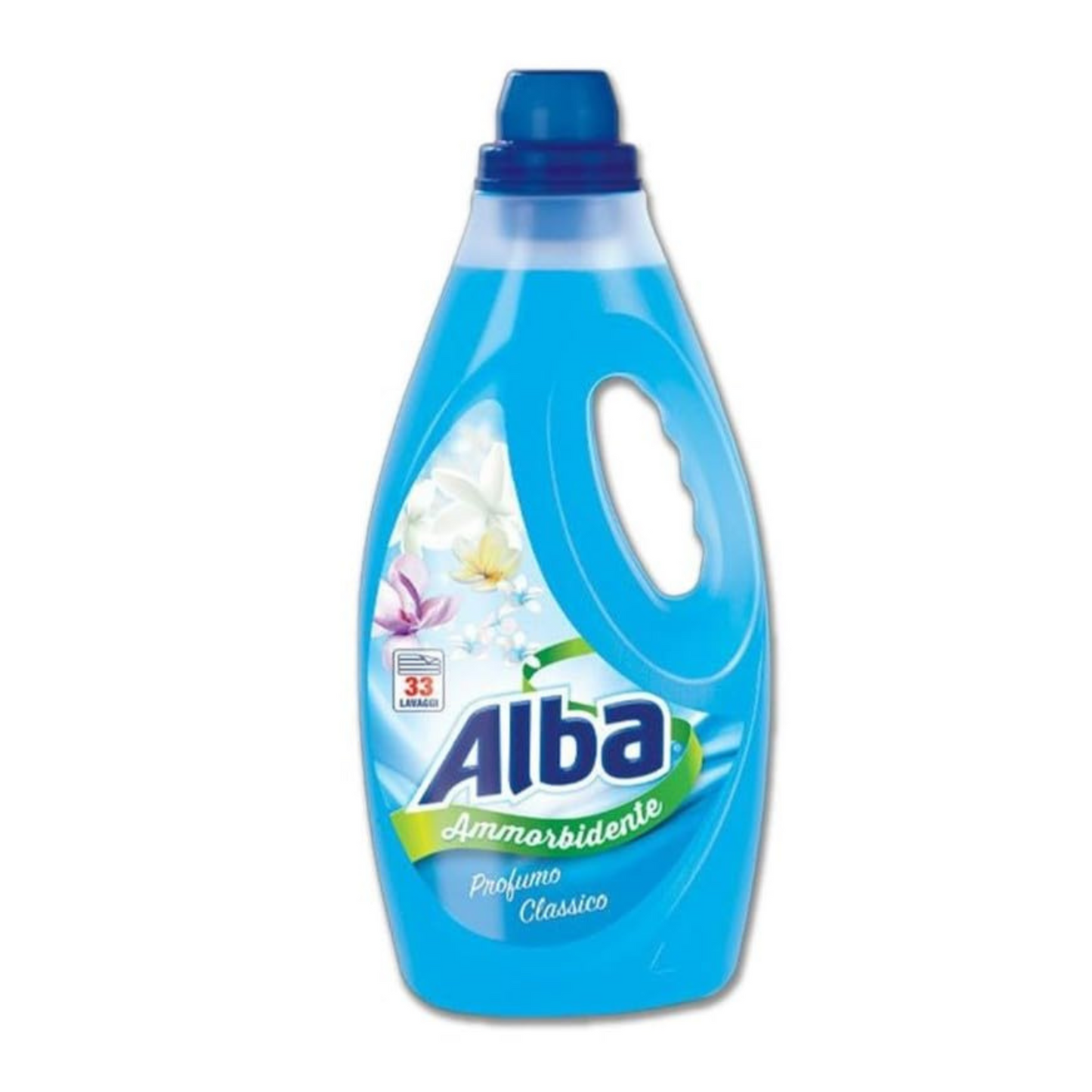 Ammorbidente - Alba - 33 lav - 1,850LT - Varie Fragranze