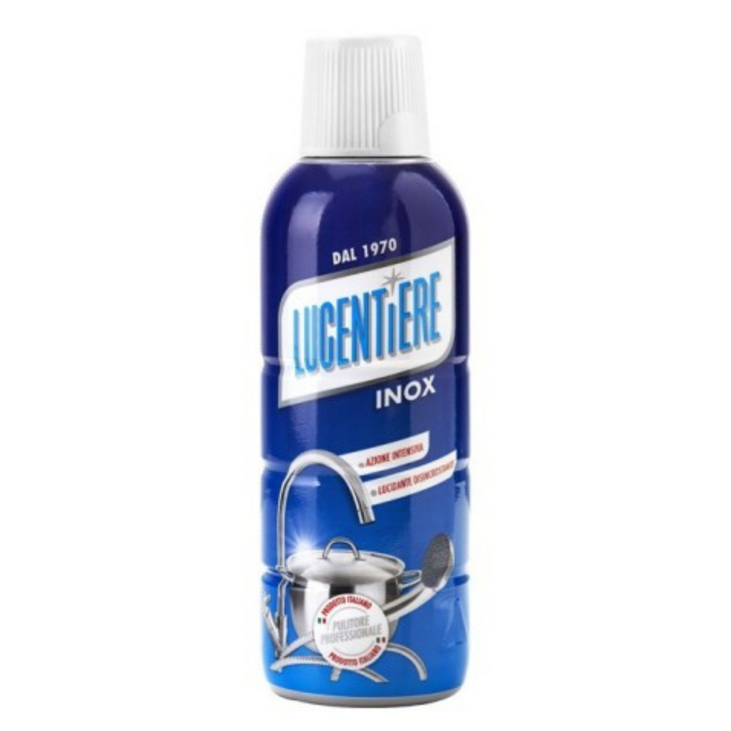 Lucentiere Inox - 500ml
