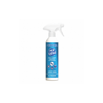 Pulitore Multiuso - Goccia Blu Elisir - Per Casa - 500ml