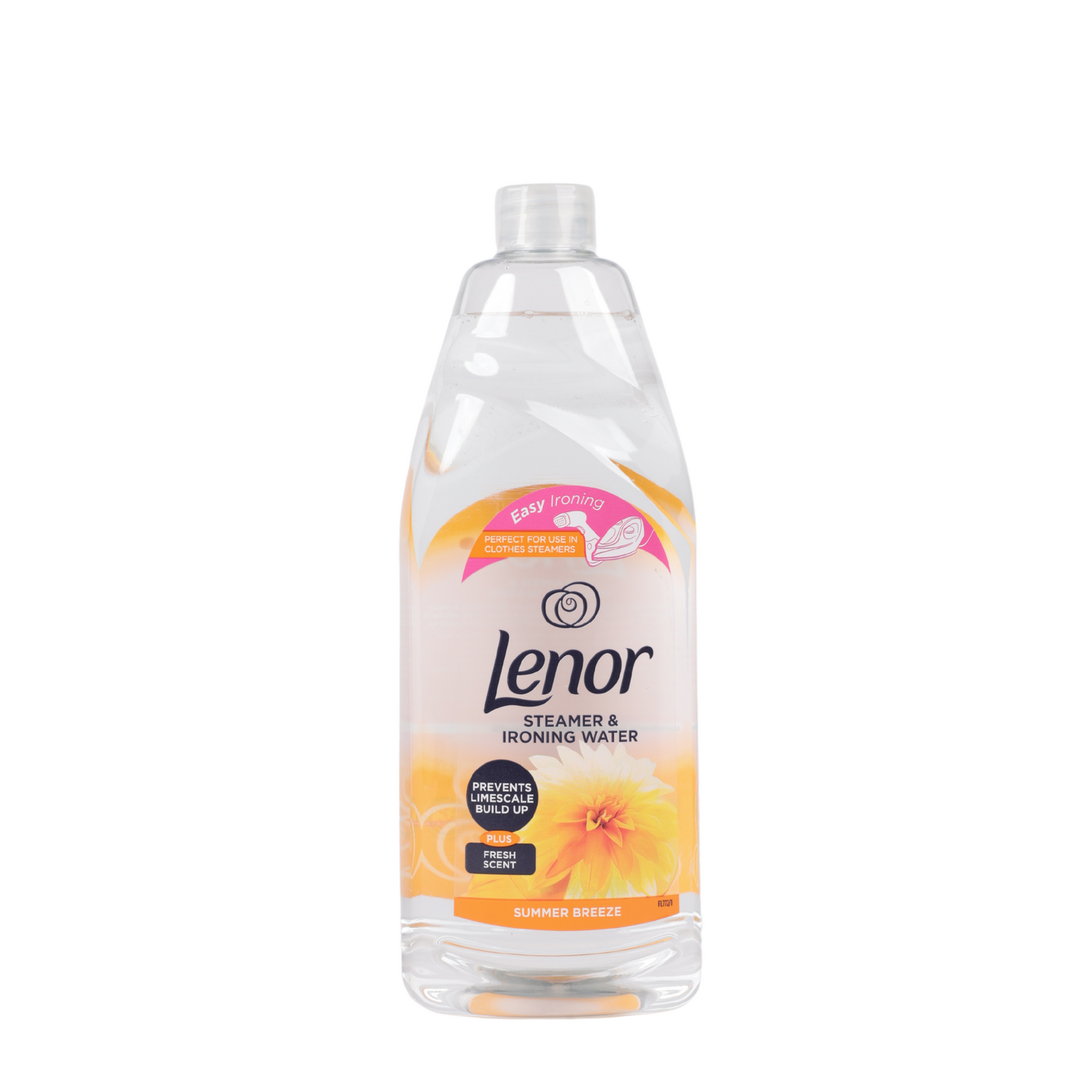 Acqua Profumata Ferro da Stiro - Lenor - Varie Fragranze - 1lt
