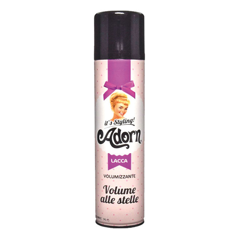 Lacca Volumizzante - Adorn - 250ml