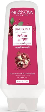 Balsamo - Glenova - 300ml - Varie Fragranze