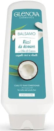 Balsamo - Glenova - 300ml - Varie Fragranze