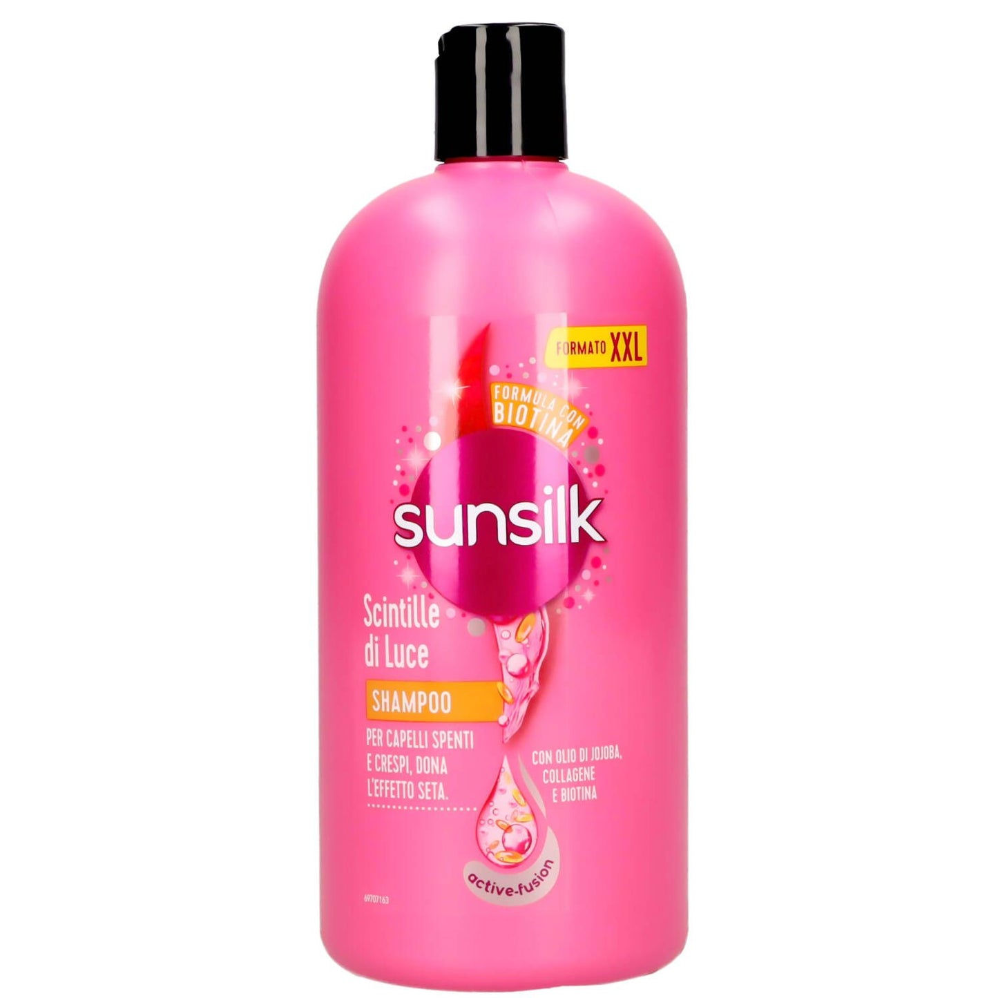 Shampoo - Sunsilk - 810ml - Varie Colorazioni