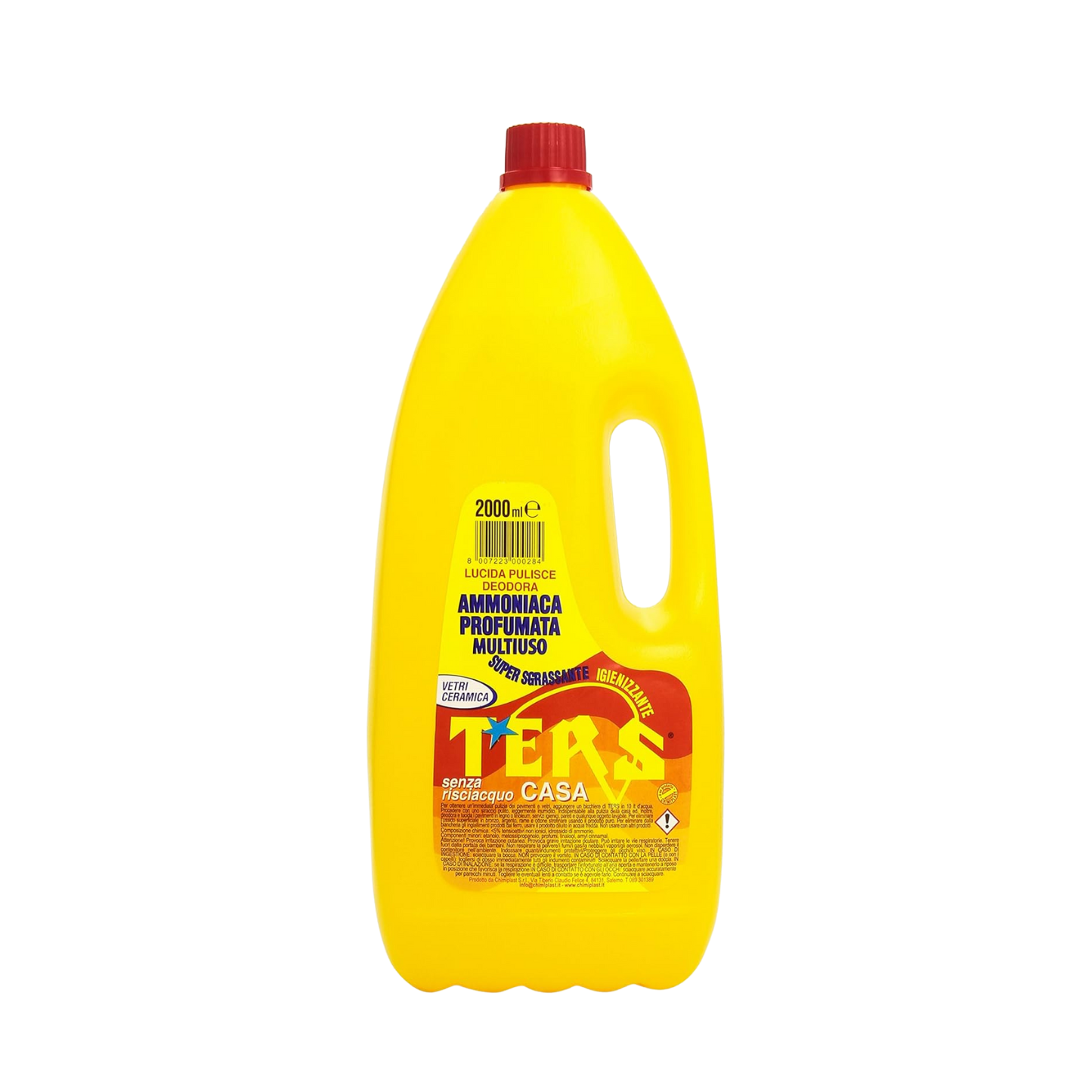 Ammoniaca - Ters - 2lt