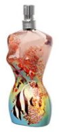 Jean Paul Gaultier Classique Summer 2005 fragrance