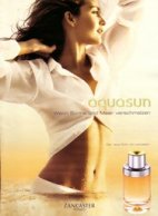 Lancaster Aquasun perfume