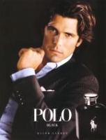 Ralph Lauren Polo Black fragrance for men