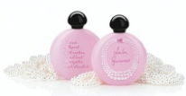 Lulu Guinness Pink Pearls perfume