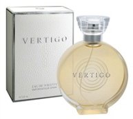 Vertigo perfume