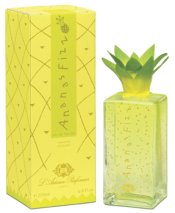 L'Artisan Ananas Fizz fragrance