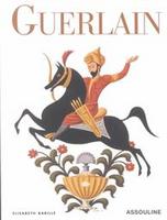 Guerlain by Elisabeth Barille