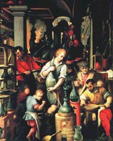 i Profumi di Firenze fragrances