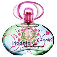 Ferragamo Incanto Charms perfume