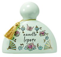 Nanette Lepore Shanghai Butterfly perfume