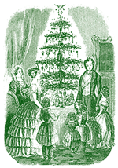 A Victorian Christmas