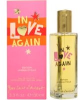 Yves Saint Laurent In Love Again Jasmin Etoile perfume