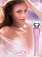 Ghost Cherish perfume