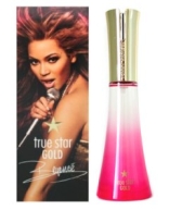 Tommy Hilfiger True Star Gold perfume