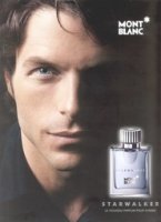 Montblanc Starwalker cologne for men