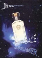 Versace The Dreamer fragrance advert