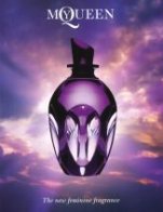 Alexander McQueen MyQueen perfume