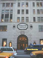 Bergdorf Goodman