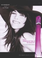 Givenchy Very Irresistible Sensual perfume