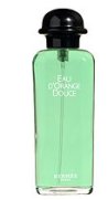 Hermes L'Eau de Orange Douce