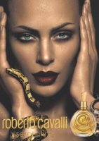 Roberto Cavalli Serpentine perfume