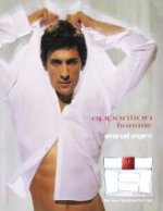 Ungaro Apparition Homme fragrance