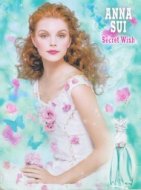 Anna Sui Secret Wish perfume