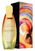 Balmain Eau d'Amazonie fragrance
