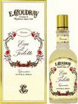 E Coudray Givrine fragrance