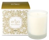 Ergo Grove scented candle