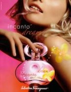 Ferragamo Incanto Dream perfume