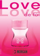 Morgan Love Love de Toi perfume