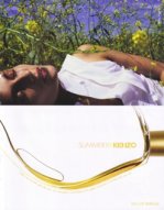 Summer by Kenzo perfume