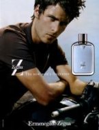 Ermenegildo Zegna Z Zegna fragrance for men