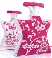 Bond no 9 Chinatown fragrance