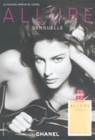Chanel Allure Sensuelle perfume