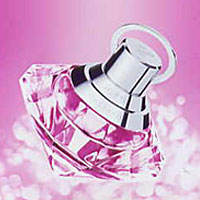 Chopard Wish Pink Diamond perfume