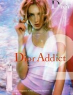 Dior Addict 2 fragrance